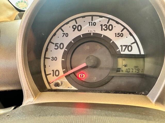Peugeot 107 1.0 68CV 3p. Access