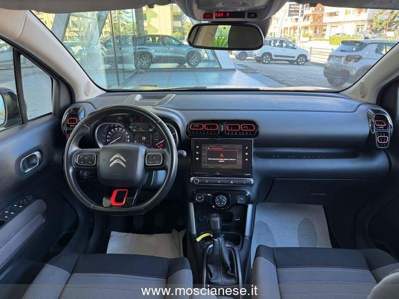 Citroën C3 Aircross C3 Aircross BlueHDi 100 Shine