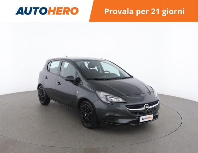 OPEL Corsa 1.2 5 porte Advance