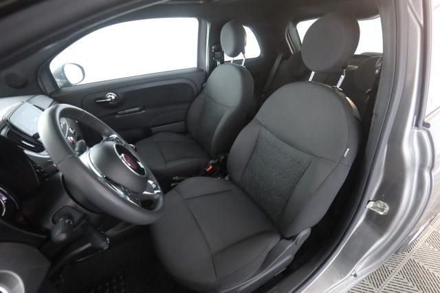 FIAT 500 500 1.0 Hybrid Dolcevita