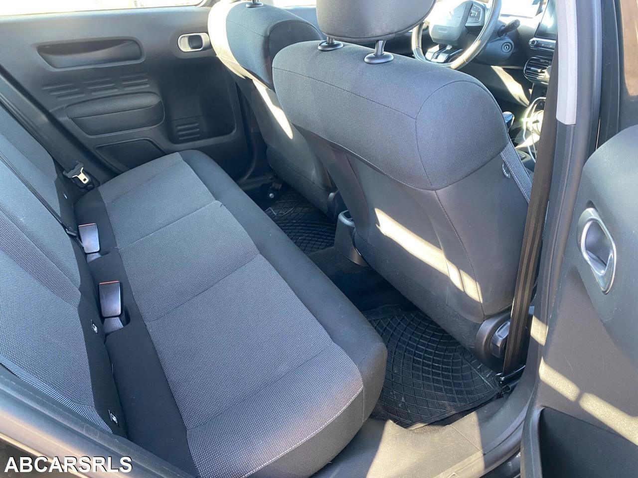 CITROEN - C4 Cactus - BlueHDi 100 Shine - FINANZIA