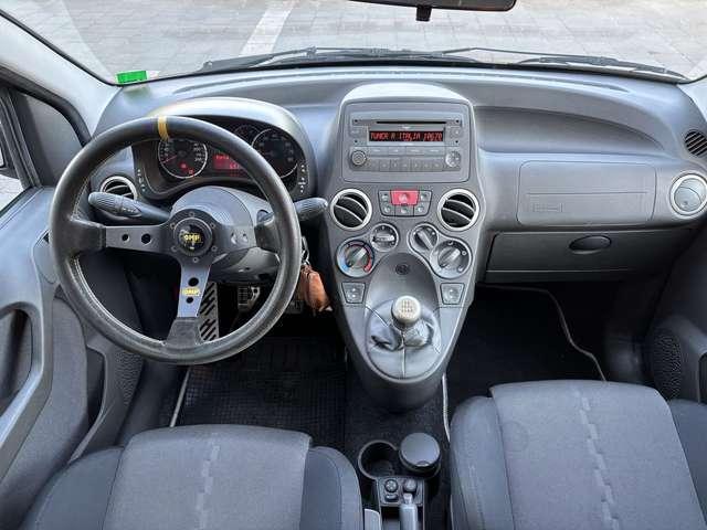 Fiat Panda Panda 1.4 16v 100cv