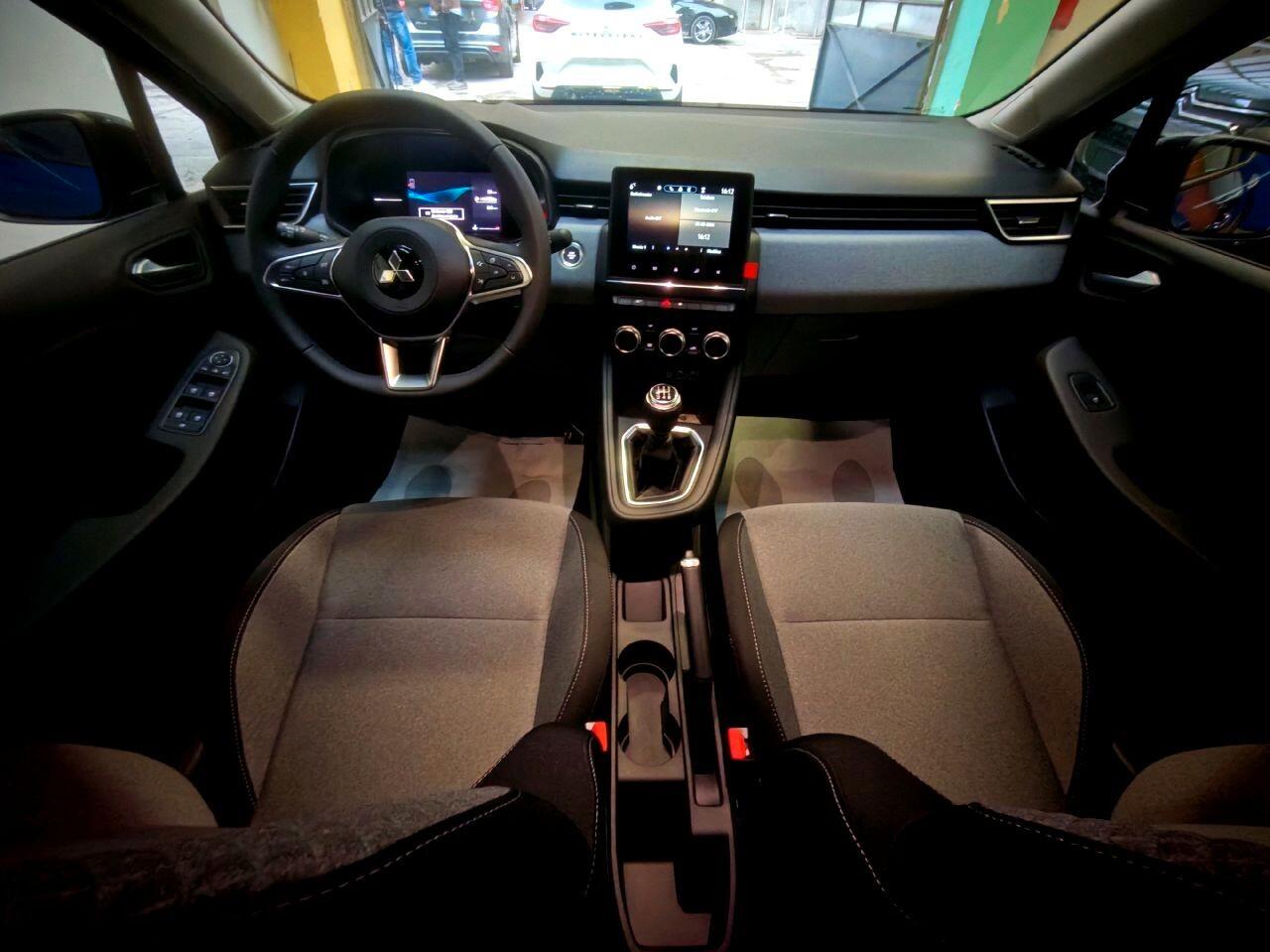 Mitsubishi Colt 1.0 Invite Km ZERO - Garanzia 5 anni