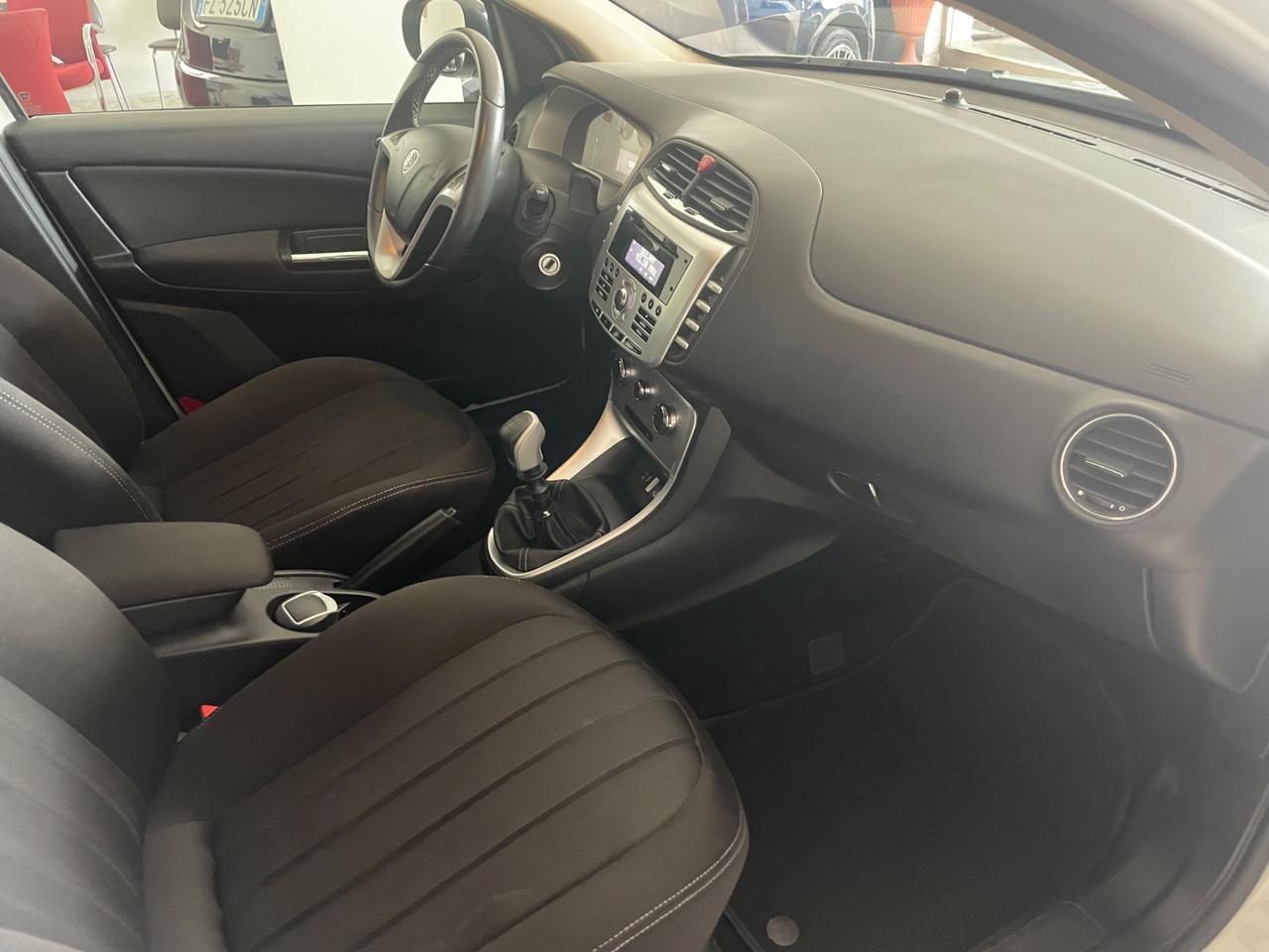 LANCIA DELTA 1.6 MJT GOLD "COME NUOVA"