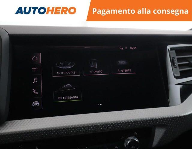 AUDI A1 citycarver 30 TFSI S tronic Identity Contrast