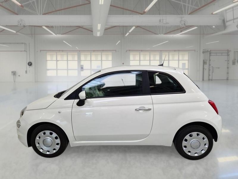 FIAT 500 1.0 70cv Ibrido Cult