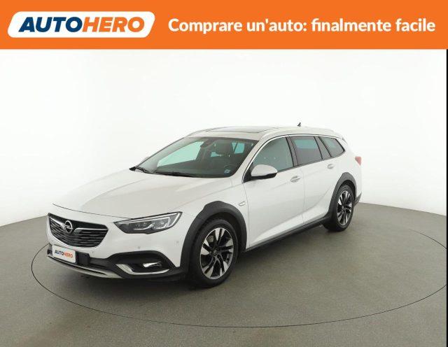 OPEL Insignia 2.0 CDTI S&S aut. Country Tourer