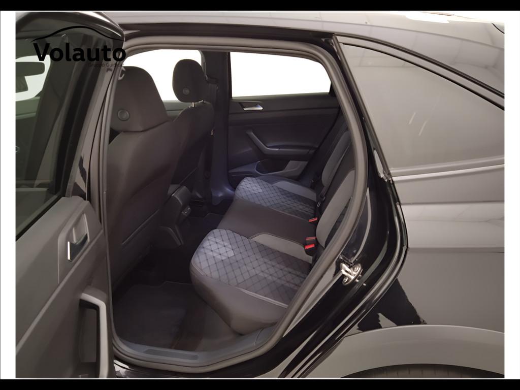 VOLKSWAGEN Taigo - Taigo 1.0 tsi R-Line 115cv