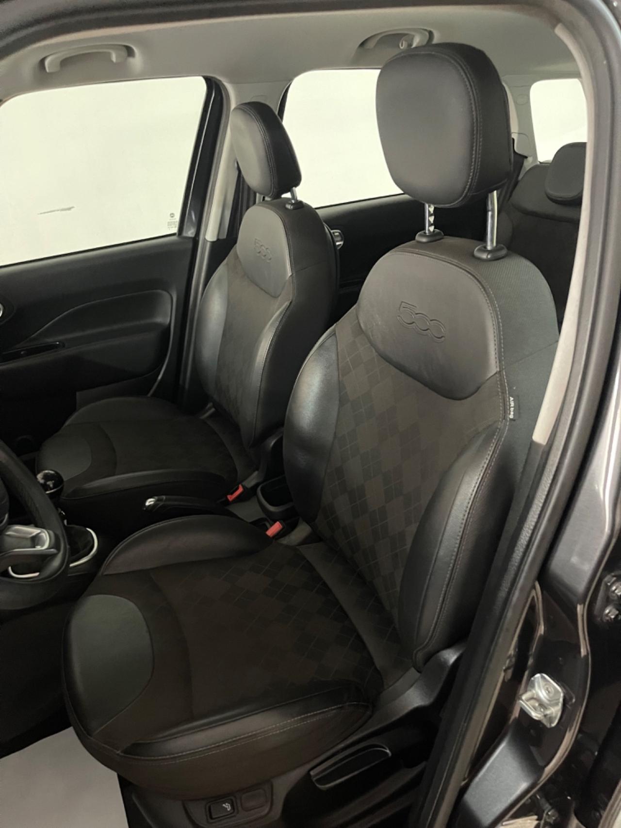 Fiat 500L 1.4 95 CV S&S