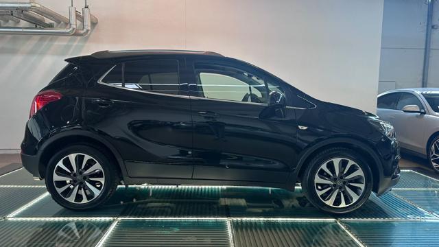 OPEL Mokka X 1.4 Turbo Ecotec 140CV 4x2 Innovation