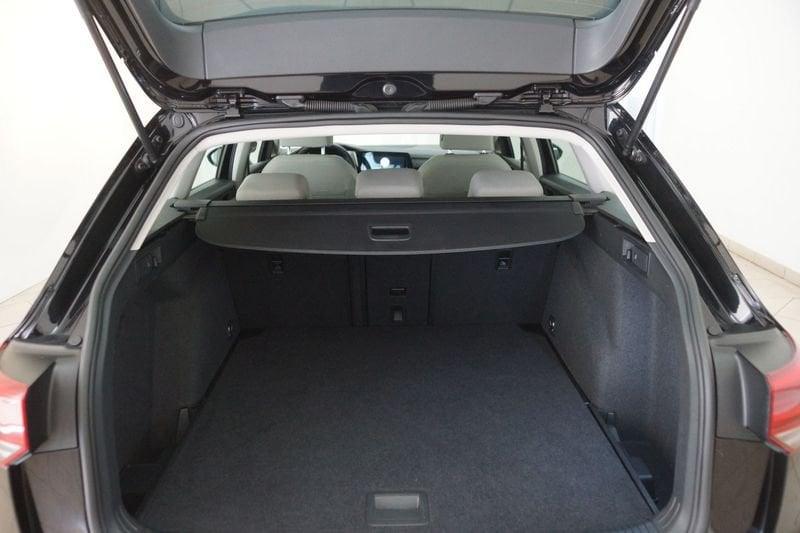 Volkswagen Golf Variant 2.0 TDI SCR 85kW Life