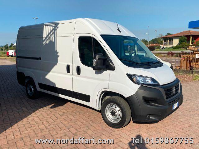 FIAT Ducato 33 2.2 Mjt 140CV PM-TM Furgone
