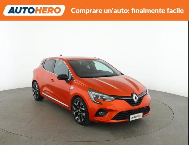 RENAULT Clio TCe 100 CV 5 porte Edition One