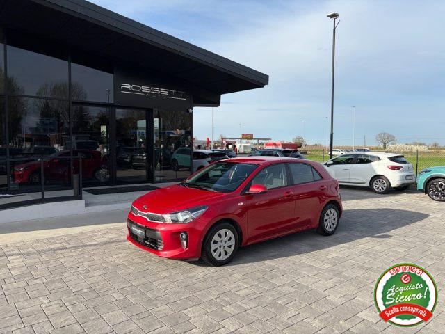KIA Rio 1.2 ECO GPL 5p. ANCHE PER NEOPATENTATI