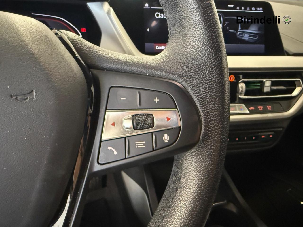 BMW Serie 1 (F40) - 118d 5p. Business Advantage