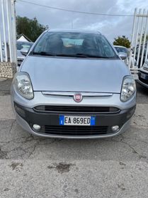Fiat Punto Evo 1.4 5 porte Active