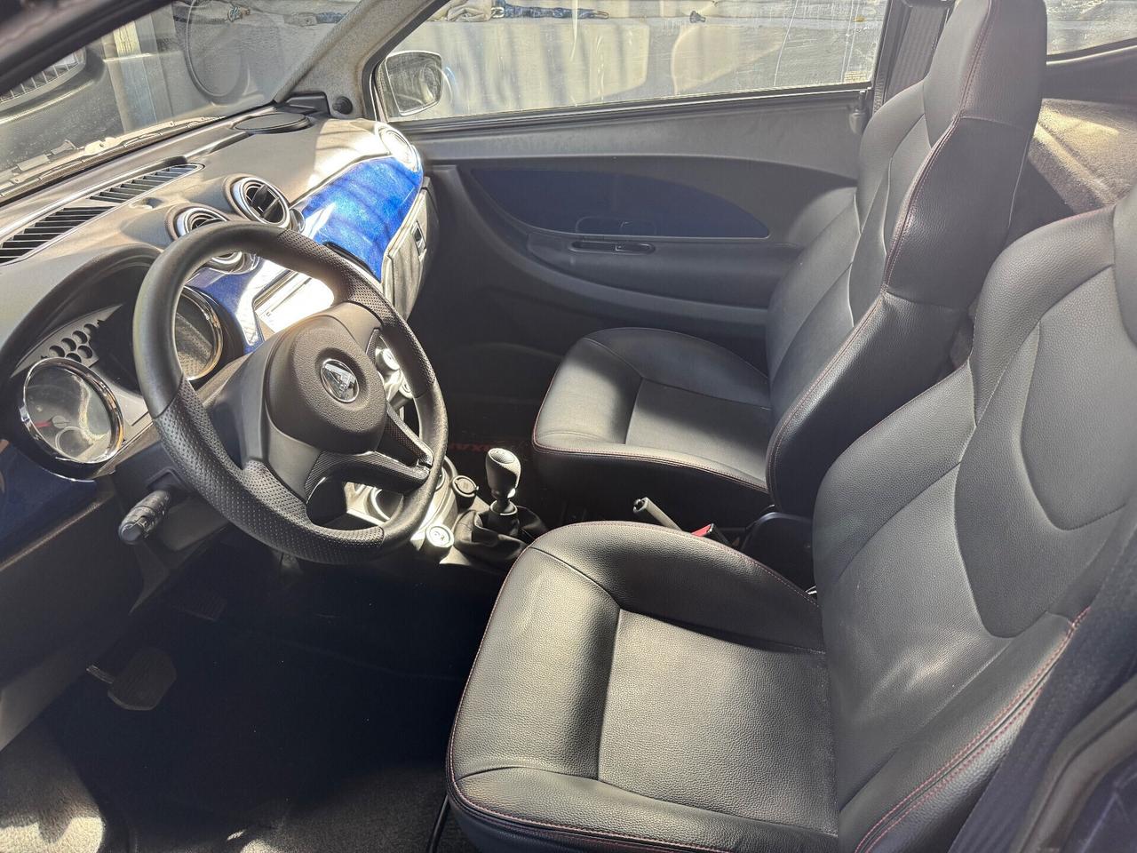 Aixam GTO Unico proprietario Finanziabile Permute