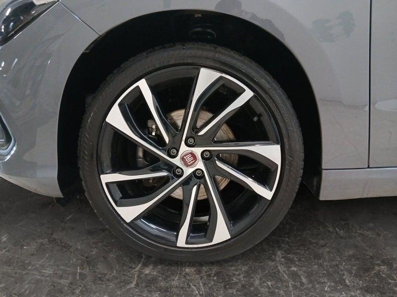 FIAT Tipo 5p 1.6 mjt City Sport s&s 130cv