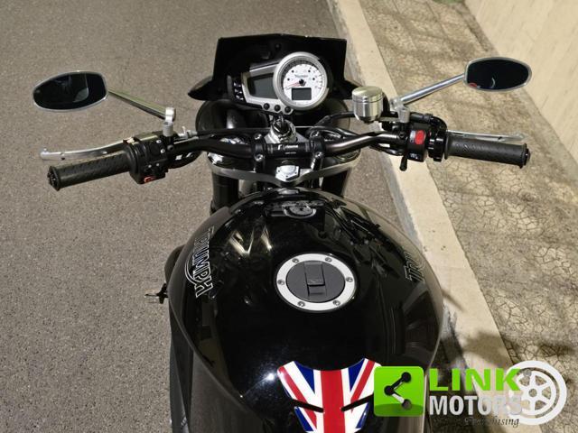 TRIUMPH Speed Triple 1050 *? 70,00 al mese*