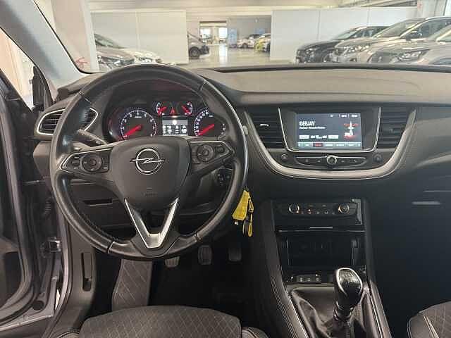 Opel Grandland X 1.5 Diesel 130 CV Business Edition