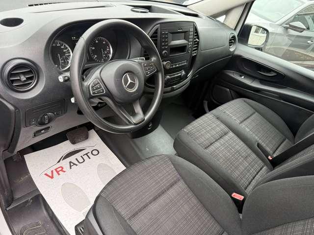 Mercedes-Benz Vito 116 CDI LONG E6 AUTOMAT. 163 CV (3 Posti)