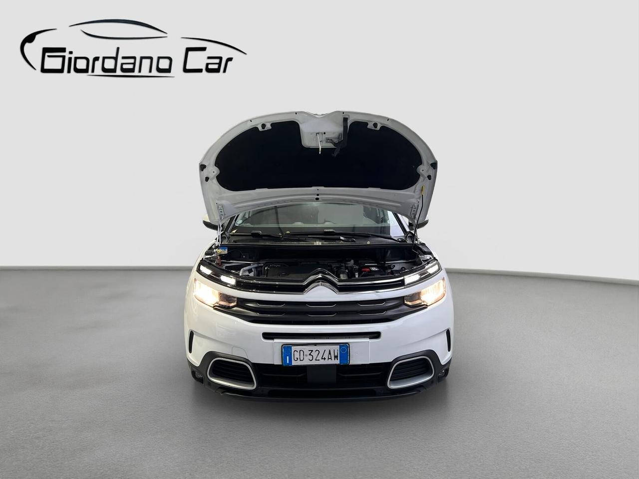 Citroen C5 Aircross BlueHDi 130 S&S Business