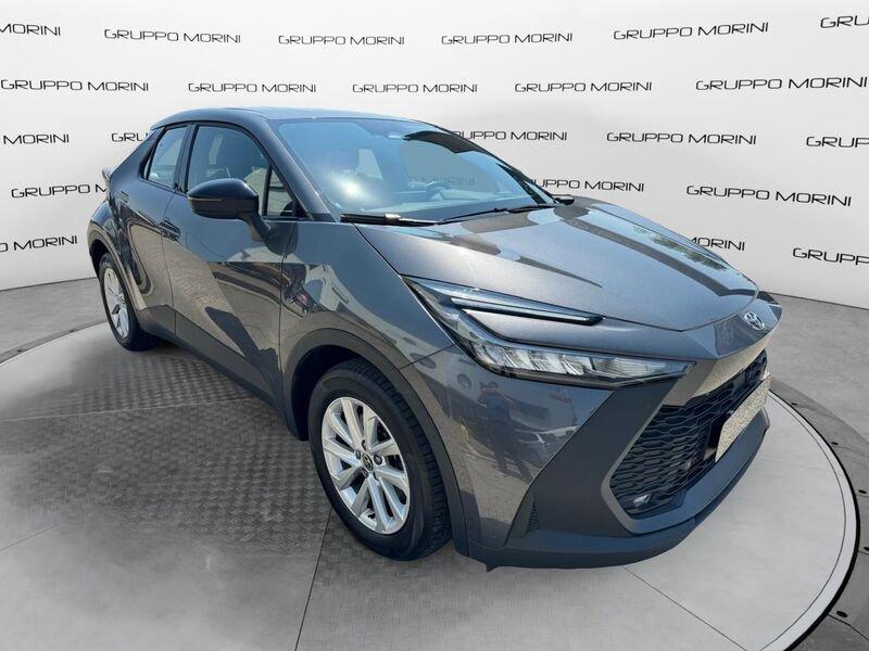 Toyota C-HR 2.0 PHEV E-CVT Active