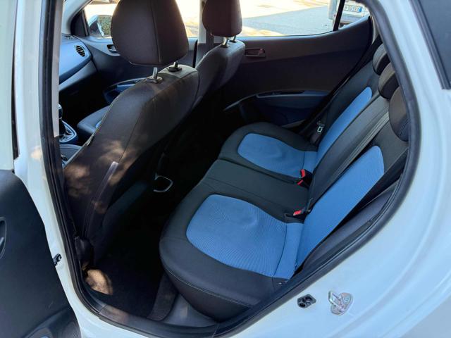HYUNDAI i10 1.0 MPI Econext Comfort