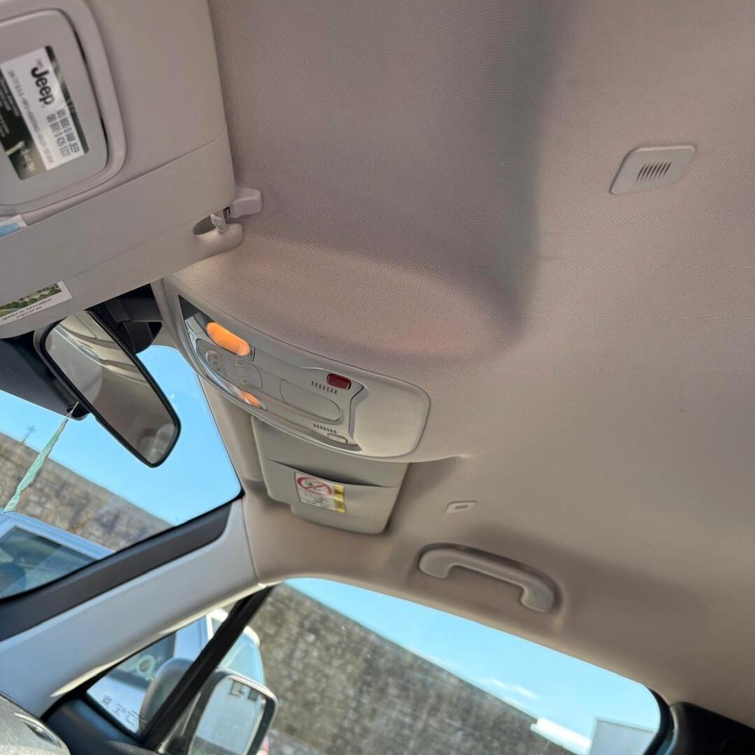 Jeep Renegade 1.6 E-TorQ EVO Longitude