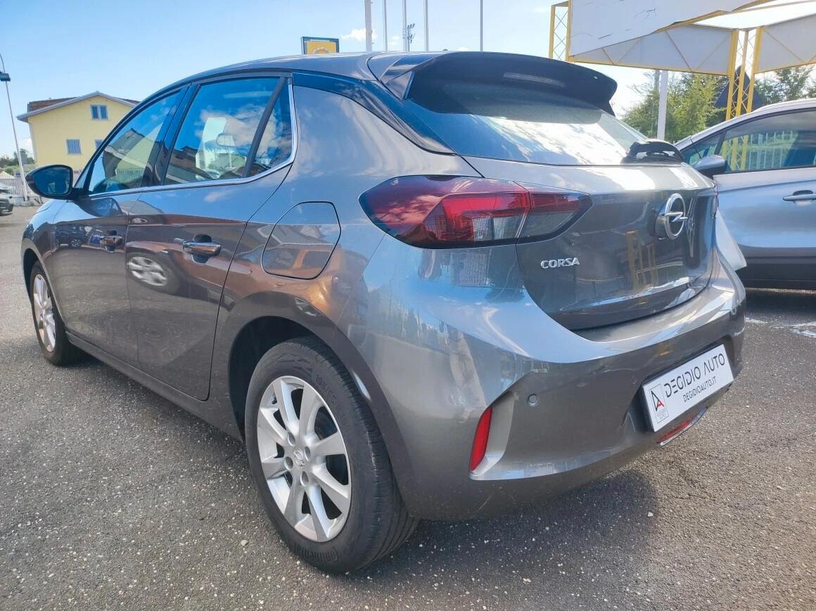 Opel Corsa 1.2 Elegance