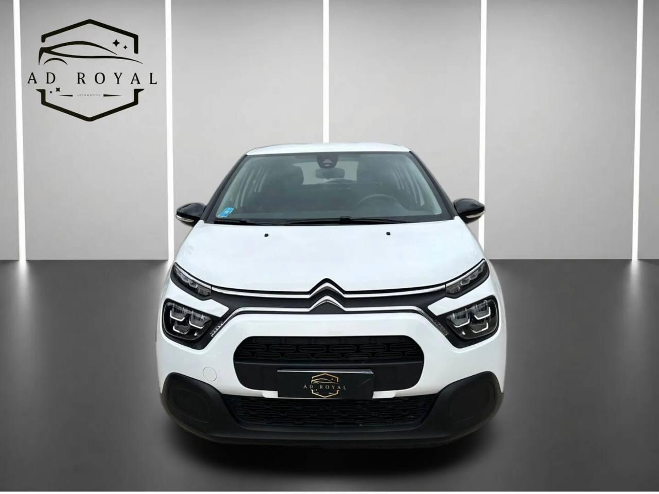 Citroen C3 BlueHDi 100 S&S Feel 11/2021