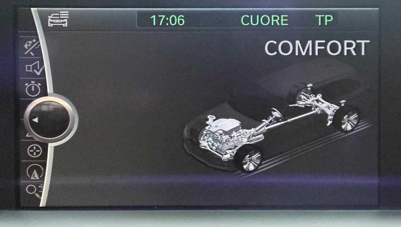 Bmw 320d 2013 Touring Sport km 165,000 GARANZIA 12 mesi ! ! !