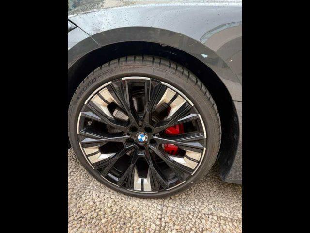 BMW 420 Serie 4 G.C. (G26) - d xDrive 48V Msport Pro