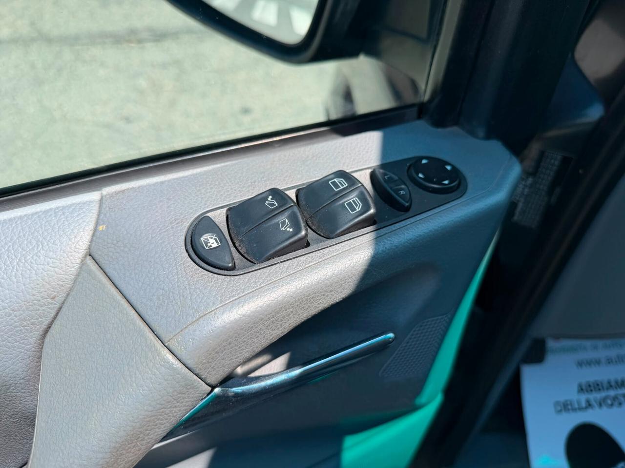 Mercedes-benz Viano 2.0 CDI Trend