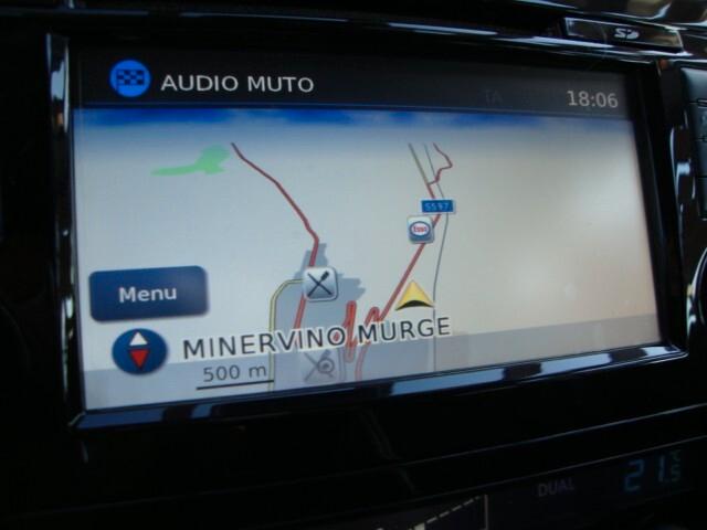 Nissan Qashqai 1.2 DIG-T N-Connecta