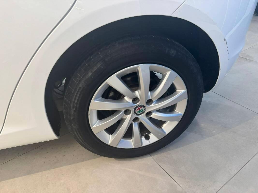 Alfa Romeo Giulietta 1.6 jtdm Super 120cv