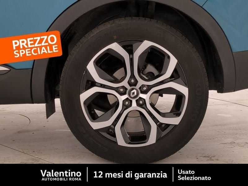 Renault Arkana Full Hybrid E-Tech 145 CV Intens