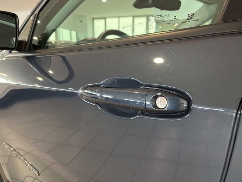 Jeep Compass 1.3 TURBO T4 LONGITUDE 2WD 130CV