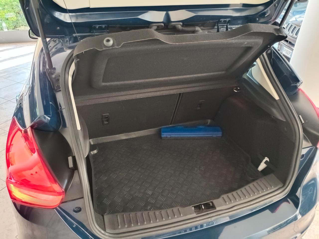 Ford Focus 1.0 EcoBoost 125 CV Start&Stop Titanium