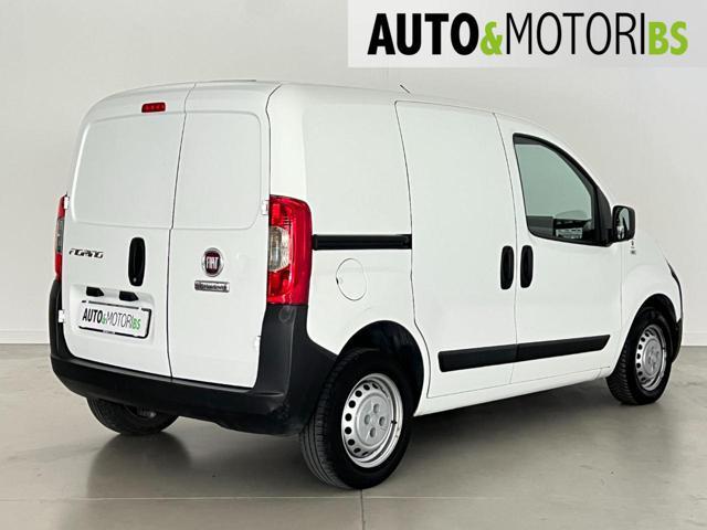 FIAT Fiorino 1.4 8V 77CV Cargo SX