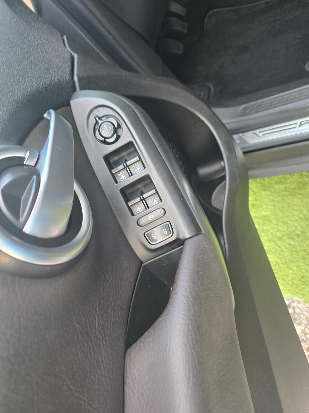 Fiat 500X 1.6 MultiJet 120CV EURO6-2017