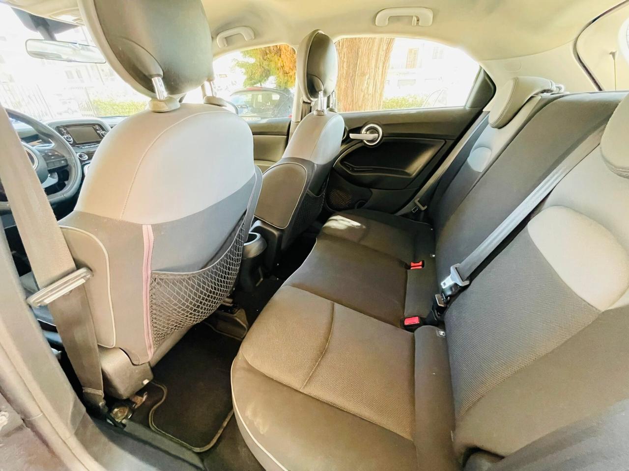 Fiat 500X 1.3 MultiJet 95 CV Lounge