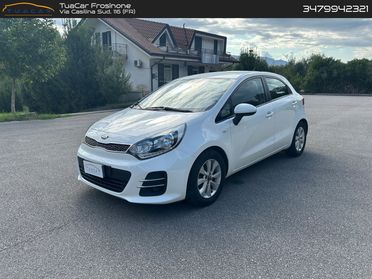 Kia Rio City 1.2 CVVT