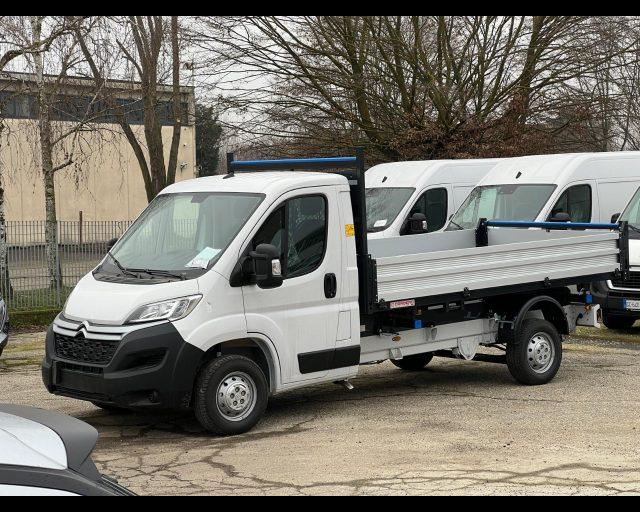 CITROEN Jumper 35 L2S 2.2 bluehdi 165cv S&S (Business) RIBALTABI