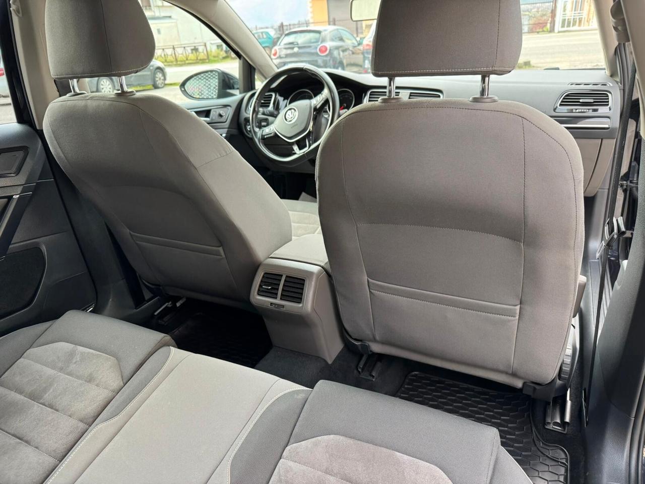 Volkswagen Golf 7 1.6 TDI 115 CV DSG 5p. Highline GARANZIA