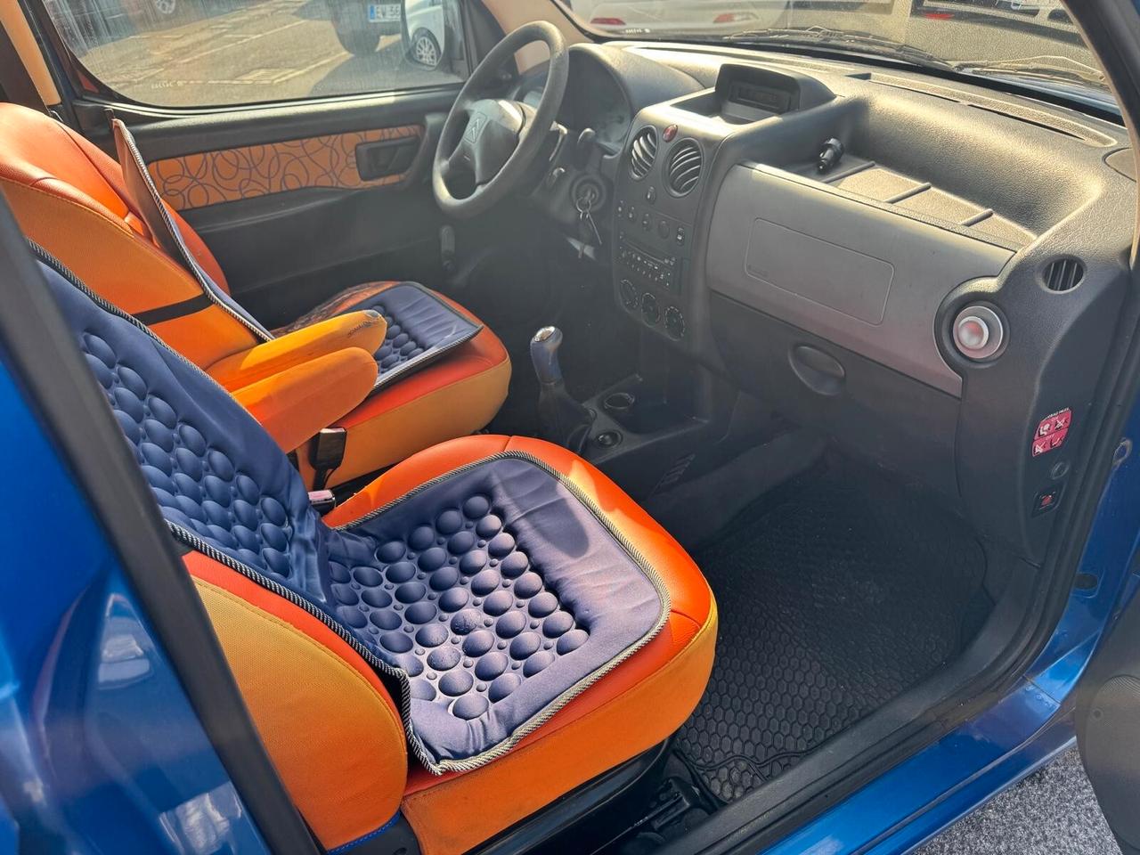 Citroen Berlingo 1.6 HDI 90CV MULTISPCE SX 2006