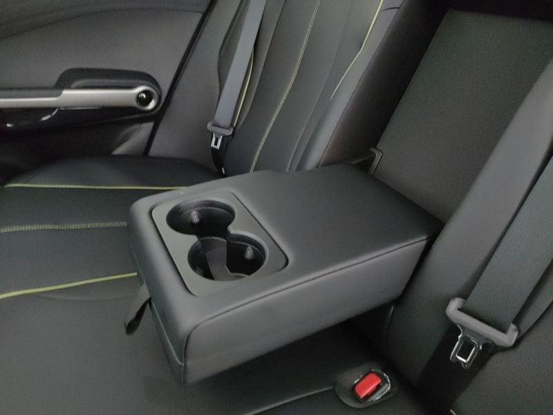 BYD Atto 3 Atto 3 Comfort