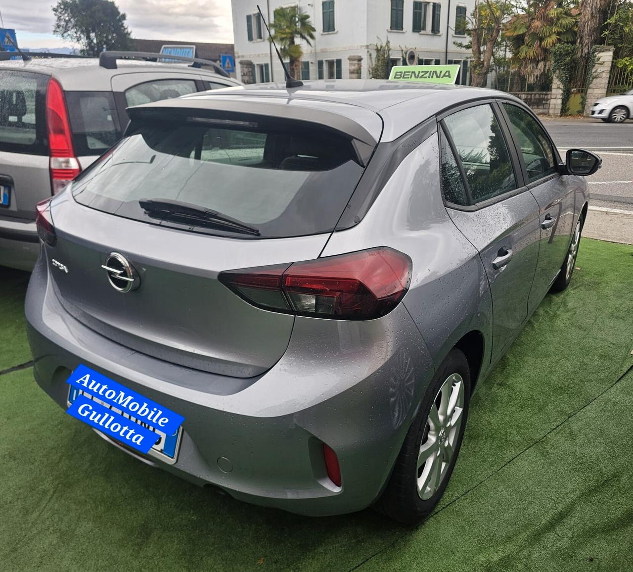 Opel Corsa 1.2 Elegance