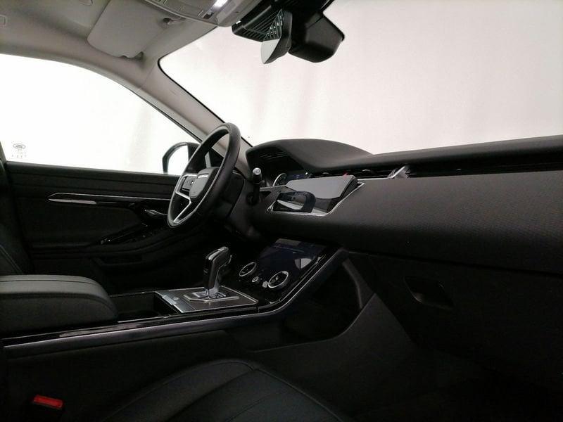 Land Rover RR Evoque Range Rover Evoque 1.5 i3 phev S awd auto