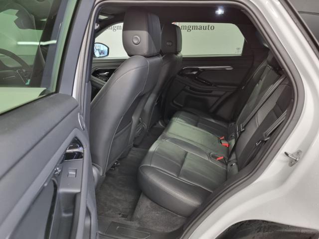 LAND ROVER Range Rover Evoque 2.0D I4-L.Flw 150 CV AWD Auto